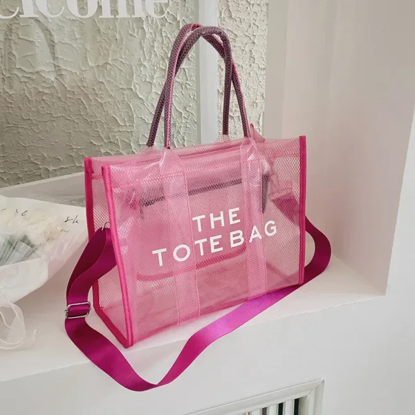 Summer Women's Tote Bag - Image 6
