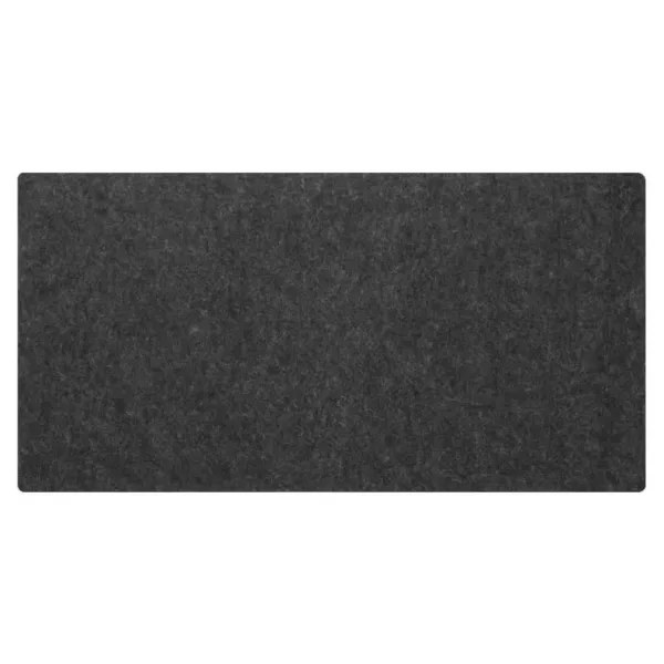 Wool Felt Mouse Pad - Image 5