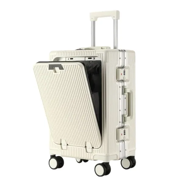 KLQDZMS Laptop Trolley Case - Image 4