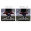 HISPEEDIDO For N64 Digital HDMI Mod Kits Transfer Port PCB Sets Play Games on TV, Game Console Spares 3 Aspect Ratio