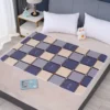 50*70cm Breathable Waterproof Washable Mattress Urine Mat for Baby Cute Cartoon Bed Protector Diaper Bedding Urine Pads Cloth - Image 8