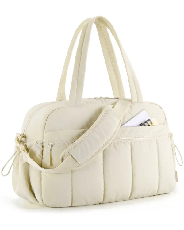 BAGSMART Travel Duffel Bag - Image 13