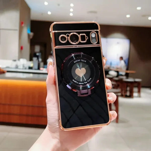Luxury Case for Google Pixel - Image 8