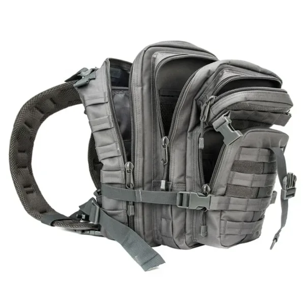 LQARMY 35L Tactical Backpack Molle Assault Rucksack Men Women Backpacks Travel Camping Hunting Hiking Backpack - Image 5