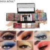 MISS ROSE Make-up Kit ALL IN ONE Full Facial Makeup Set Eye Shadow Lip Gloss Eyeliner Makeup Brushe Cosmetics Bag Makeup Product - Image 5