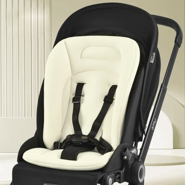 Baby Stroller Mattresses Univerisal Cotton Cushions Thicken Winter Warm Mat Prams Pushchairs Seat Liner Strollers Accessories - Image 7