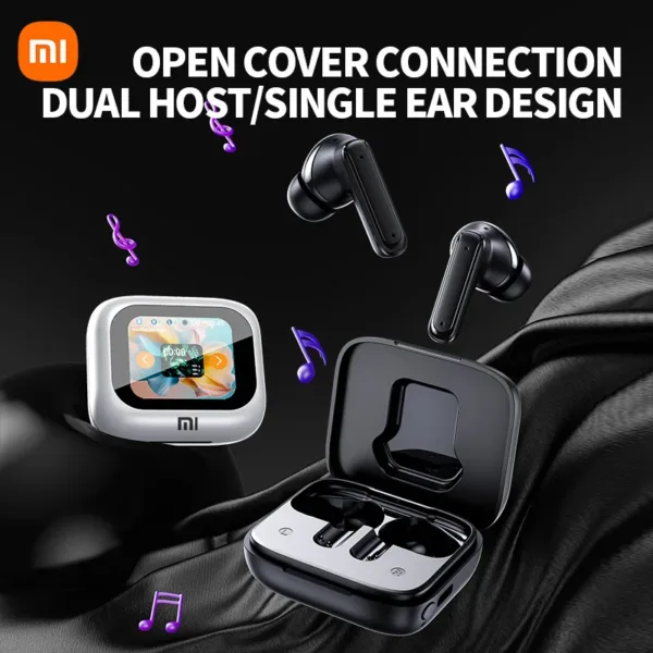 XIAOMI Bluetooth Wireless Earbuds - Image 2
