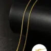 14K Gold Necklace Chain - Image 3