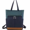 Oxford Waterproof Business Backpack - Image 2
