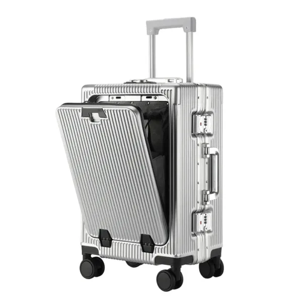 KLQDZMS Laptop Trolley Case - Image 6