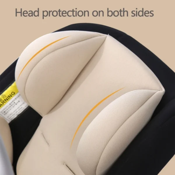 All Season Stroller Pad Breathable Liner Mat Pram Thermal Mattress Child Safety Inner Cushion for Car Baby Cart - Image 2