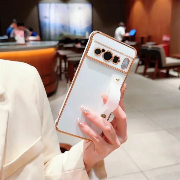 Plating Strap Case Pixel - Image 8
