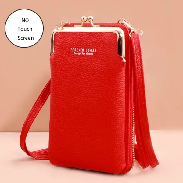 Buylor Touch Screen Handbag - Image 17