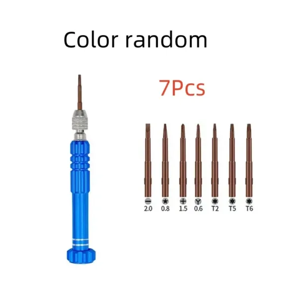 Multifunction Screwdriver Repair Set - Image 6