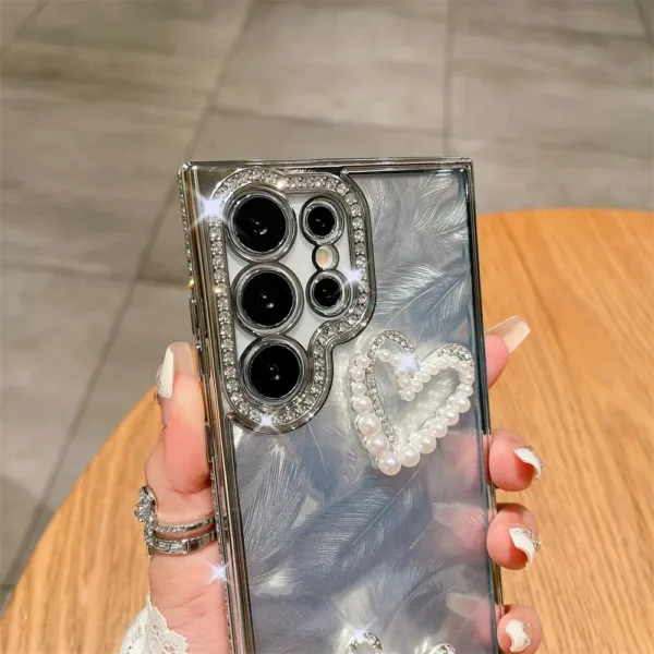 Bling Case for Samsung - Image 9