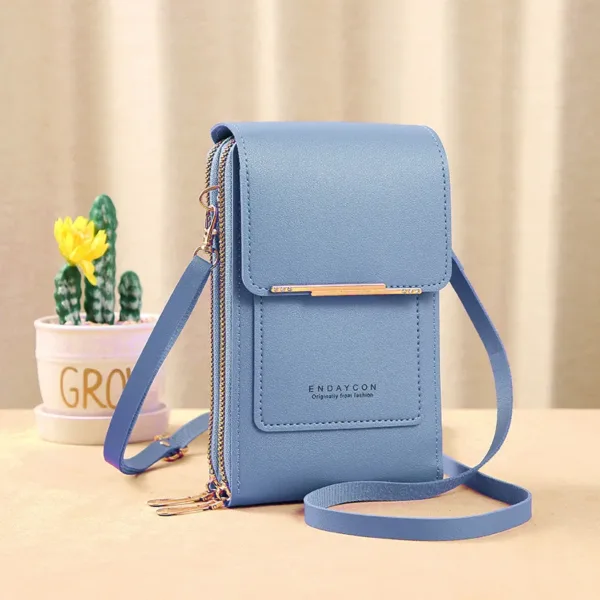 Buylor Touch Screen Handbag - Image 8