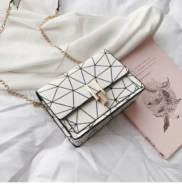 Fashion Shoulder Bag - Image 6