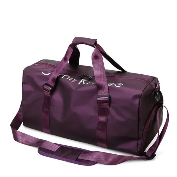 Waterproof Sports Gym Backpack - Image 7