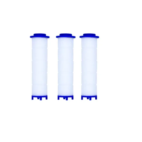 3 Modes Shower Head Adjustable High Pressure Water Saving Massage Portable Filter Shower Head Hook Hose Bathroom Accessories Set - Image 3