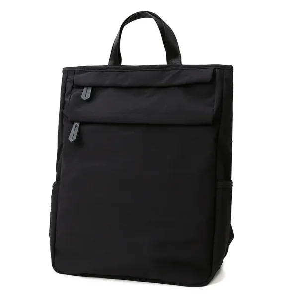 Multifunctional Waterproof Diaper Bag - Image 5