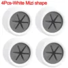 4/1PCS Punch Free Dishwashing Cloth Storage Clip Dishcloth Clip Kitchen Household Gloves Hook Towel Rack Hole Clip Wall Hanging - Image 12