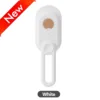 3in1 Water Dog Brush Electric Spray Pet Steam Brush Soft Silicone Hair Removal Water Brush Dog Grooming Supplies Pet Accessories