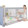 Baby Playpens Children's Playpen Optional 5 Sizes Playpen for Baby Activity Gym Kids Play Fence Playground Child Safety Barrier - Image 5