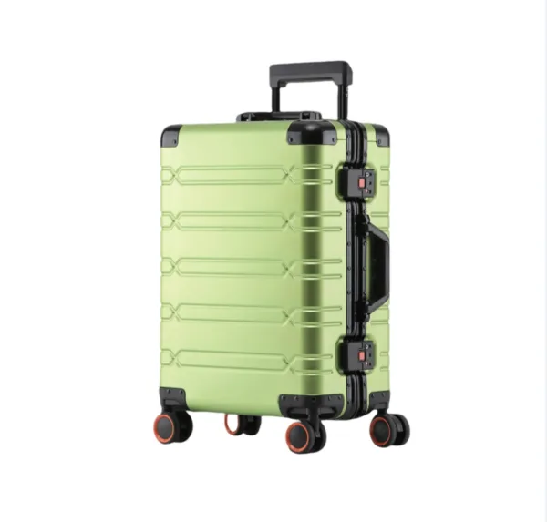 Durable Luggage Sets - Image 4