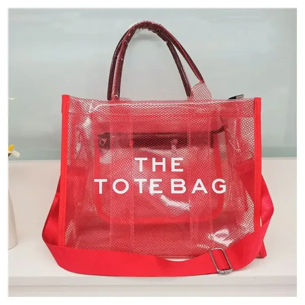 Summer Women's Tote Bag
