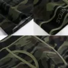 Front Opening Long Men's Panties Cotton Boxers For Man Underwear Breathable Boxershorts Male Sexy Print Underpants - Image 12