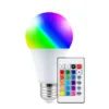 Smart Dimmable RGB Bulb