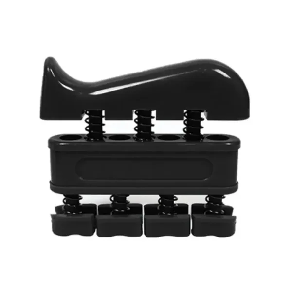 Handle Finger Trainer Stronger Two-Way Spring Adjustable Strength Training Piano Guitar Finger Training Equipment Home - Image 6