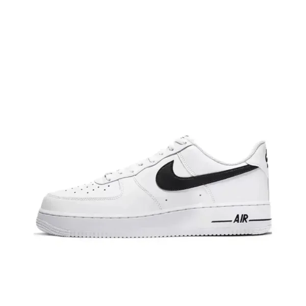 Nike Air Force 1'07 Men and Women Sport Sneakers