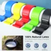 Elastic Bands for Fitness Resistance Bands Exercise Gym Strength Training Fitness Gum Pilates Sport Crossfit Workout Equipment - Image 7