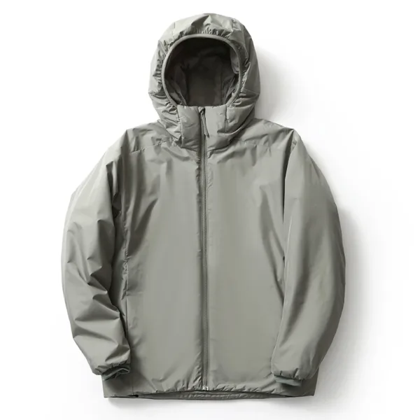 Top Mens Plus Size Hooded Coat Winter Outdoor Harajuku Waterproof Warm Windproof Designer Tactical Hiking Ski Safari Work Jacket