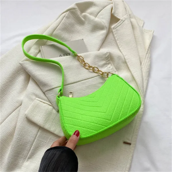 Shoulder Pouch - Image 9