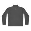Menatti Unisex Quarter-Zip Pullover - Stylish and Versatile Activewear - Image 3