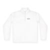 Menatti Unisex Quarter-Zip Pullover - Stylish and Versatile Activewear - Image 6