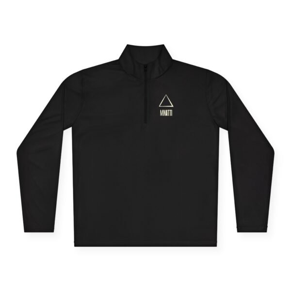 Unisex Quarter-Minatti - Perfect for Active Lifestyles - Image 2