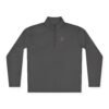 Menatti Unisex Quarter-Zip Pullover - Stylish and Versatile Activewear - Image 2