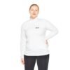 Menatti Unisex Quarter-Zip Pullover - Stylish and Versatile Activewear - Image 5