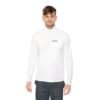 Menatti Unisex Quarter-Zip Pullover - Stylish and Versatile Activewear - Image 8