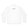 Menatti Unisex Quarter-Zip Pullover - Stylish and Versatile Activewear - Image 7