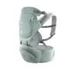 Ergonomic Baby Carrier Multifunction Four-season & Breathable Infant Newborn Comfortable Carrier Sling Backpack Kid Carriage - Image 4
