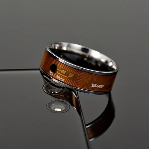 Magic Wear NFC - Image 11