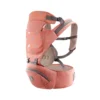 Ergonomic Baby Carrier Multifunction Four-season & Breathable Infant Newborn Comfortable Carrier Sling Backpack Kid Carriage - Image 10