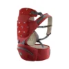 Ergonomic Baby Carrier Multifunction Four-season & Breathable Infant Newborn Comfortable Carrier Sling Backpack Kid Carriage - Image 6