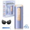 990000 Flash Laser Epilator IPL Hair Removal For Men and Women Body Bikini Facial Permanant Painless IPL Hair Remover Machine - Image 3