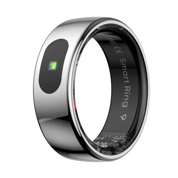 Qring Smart Ring - Image 6