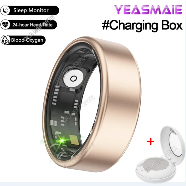 Samsung Galaxy Ring - Image 11